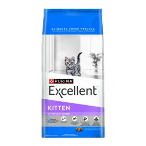 PURINA® EXCELLENT™ Kitten 7.5 kilos