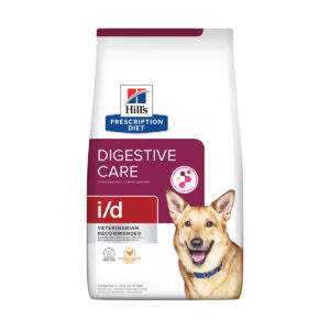 HILLS PRESCRIPTION DIET CANINE I/D 7.98 kilos