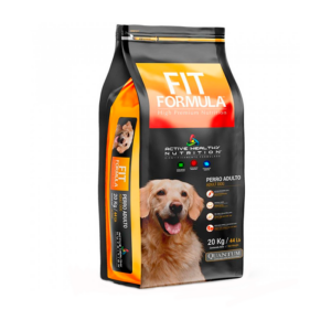 FIT FORMULA Perro Cachorro 20 kilos
