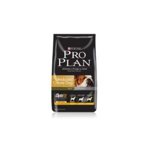 PRO PLAN REDUCED CALORIE MEDIANAS Y GRANDES 12 Kilos